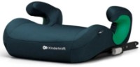 Детское автокресло Kinderkraft Junior Fix 2 i-Size Harbor Blue (KCJUFI20BLU0000) фото №3 — интернет-магазин Desire.md