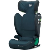Детское автокресло Kinderkraft Junior Fix 2 i-Size Harbor Blue (KCJUFI20BLU0000) фото №10 — интернет-магазин Desire.md