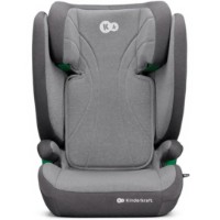 Детское автокресло Kinderkraft Junior Fix 2 i-Size Rocket Grey (KCJUFI20GRY0000) фото №7 — интернет-магазин Desire.md