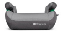Детское автокресло Kinderkraft Junior Fix 2 i-Size Rocket Grey (KCJUFI20GRY0000) фото №6 — интернет-магазин Desire.md