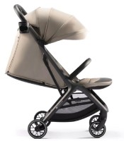 Carucior Kinderkraft Nubi 2 Beige (KSNUBI02BEG0000) imaginea #6 — magazin online Desire.md