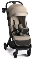 Коляска Kinderkraft Nubi 2 Beige (KSNUBI02BEG0000)