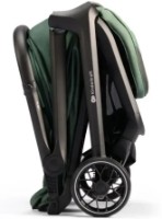 Carucior Kinderkraft Nubi 2 Mystic Green (KSNUBI02GRE0000) imaginea #2 — magazin online Desire.md