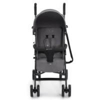 Коляска Kinderkraft Tik Stone Grey (KSTIK000GRY0000) фото №6 — интернет-магазин Desire.md