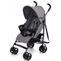 Коляска Kinderkraft Tik Stone Grey (KSTIK000GRY0000)