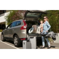 Коляска Kinderkraft Tik Stone Grey (KSTIK000GRY0000) фото №3 — интернет-магазин Desire.md