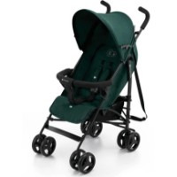 Коляска Kinderkraft Tik Green Forfest (KSTIK000GRE0000)