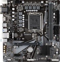 Материнская плата Gigabyte H610M H