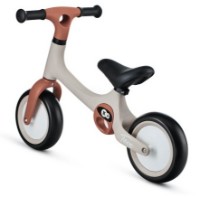 Bicicleta fără pedale Kinderkraft Tove Desert Beige (KRTOVE00BEG0000) imaginea #7 — magazin online Desire.md