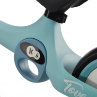 Беговел Kinderkraft Tove Summer Mint (KRTOVE00MIN0000) фото №3 — интернет-магазин Desire.md