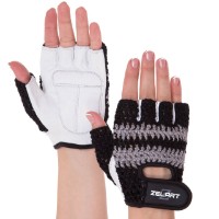 Перчатки для тренировок Zelart SB-161956 S