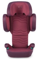 Детское автокресло Kinderkraft Xpand 2 i-Size Cherry Pearl (KCXPAN02RED0000) фото №5 — интернет-магазин Desire.md
