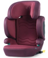 Scaun auto pentru copii Kinderkraft Xpand 2 i-Size Cherry Pearl (KCXPAN02RED0000)