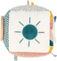 Joc educativ Kaloo My Sensory Cube K227000 imaginea #2 — magazin online Desire.md