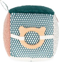 Joc educativ Kaloo My Sensory Cube K227000 imaginea #3 — magazin online Desire.md