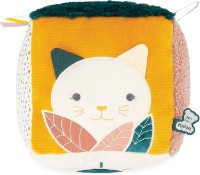 Joc educativ Kaloo My Sensory Cube K227000 imaginea #6 — magazin online Desire.md