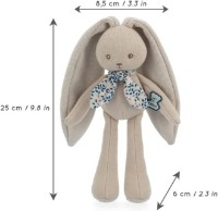Jucărie de pluș Kaloo Rabbit Milk K972204 imaginea #3 — magazin online Desire.md