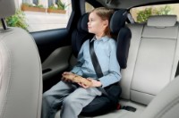 Детское автокресло Kinderkraft Xpand 2 i-Size Harbor Blue (KCXPAN02BLU0000) фото №5 — интернет-магазин Desire.md