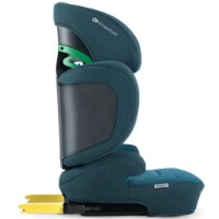 Детское автокресло Kinderkraft Xpand 2 i-Size Harbor Blue (KCXPAN02BLU0000) фото №6 — интернет-магазин Desire.md