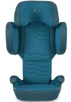 Детское автокресло Kinderkraft Xpand 2 i-Size Harbor Blue (KCXPAN02BLU0000) фото №8 — интернет-магазин Desire.md