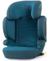 Scaun auto pentru copii Kinderkraft Xpand 2 i-Size Harbor Blue (KCXPAN02BLU0000)