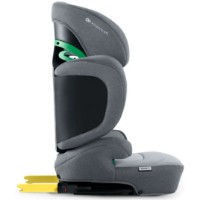 Детское автокресло Kinderkraft Xpand 2 i-Size Rocket Grey (KCXPAN02GRY0000) фото №6 — интернет-магазин Desire.md