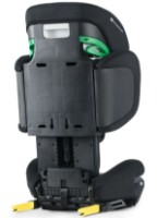 Детское автокресло Kinderkraft Xpand 2 i-Size Rocket Grey (KCXPAN02GRY0000) фото №8 — интернет-магазин Desire.md