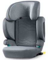 Детское автокресло Kinderkraft Xpand 2 i-Size Rocket Grey (KCXPAN02GRY0000)
