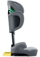Детское автокресло Kinderkraft Xpand 2 i-Size Rocket Grey (KCXPAN02GRY0000) фото №3 — интернет-магазин Desire.md