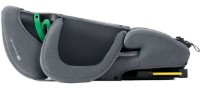 Детское автокресло Kinderkraft Xpand 2 i-Size Rocket Grey (KCXPAN02GRY0000) фото №4 — интернет-магазин Desire.md