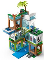 Set de construcție Lego City: Apartment Building (60365) imaginea #2 — magazin online Desire.md