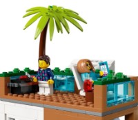 Set de construcție Lego City: Apartment Building (60365) imaginea #4 — magazin online Desire.md