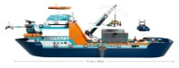 Set de construcție Lego City: Arctic Explorer Ship (60368) imaginea #7 — magazin online Desire.md
