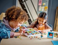 Set de construcție Lego Disney: 100 Years of Disney Animation Icons (43221) imaginea #6 — magazin online Desire.md