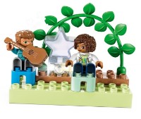 Set de construcție Lego Duplo: 3in1 Family House (10994) imaginea #7 — magazin online Desire.md