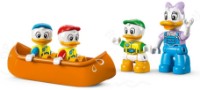 Set de construcție Lego Duplo: Camping Adventure (10997) imaginea #2 — magazin online Desire.md