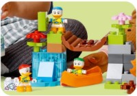 Set de construcție Lego Duplo: Camping Adventure (10997) imaginea #4 — magazin online Desire.md