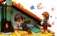 Set de construcție Lego Friends: Autumn's Horse Stable (41745) imaginea #6 — magazin online Desire.md
