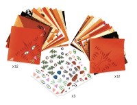 Origami Djeco Animals DJ08761 imaginea #2 — magazin online Desire.md