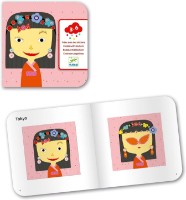 Набор для творчества Djeco All Different DJ08934 фото №3 — интернет-магазин Desire.md