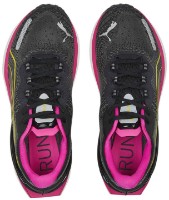 Кроссовки женские Puma Run Xx Nitro Wns Puma Black/Ravish/Fresh Pear 36 фото №4 — интернет-магазин Desire.md