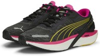 Кроссовки женские Puma Run Xx Nitro Wns Puma Black/Ravish/Fresh Pear 37 фото №1 — интернет-магазин Desire.md