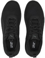 Adidași pentru bărbați Puma Anzarun Fs 2.0 Puma Black/Shadow Gray 40.5 imaginea #4 — magazin online Desire.md