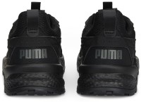 Adidași pentru bărbați Puma Anzarun Fs 2.0 Puma Black/Shadow Gray 41 imaginea #5 — magazin online Desire.md