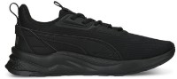 Adidași pentru bărbați Puma Anzarun Fs 2.0 Puma Black/Shadow Gray 45 imaginea #3 — magazin online Desire.md