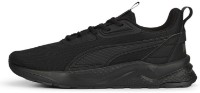 Adidași pentru bărbați Puma Anzarun Fs 2.0 Puma Black/Shadow Gray 48 imaginea #2 — magazin online Desire.md