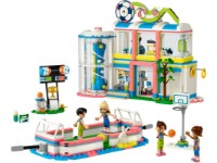 Set de construcție Lego Friends: Sports Center (41744)