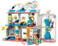 Set de construcție Lego Friends: Sports Center (41744) imaginea #2 — magazin online Desire.md