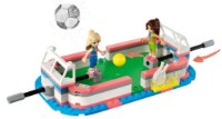 Set de construcție Lego Friends: Sports Center (41744) imaginea #3 — magazin online Desire.md