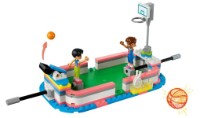 Set de construcție Lego Friends: Sports Center (41744) imaginea #4 — magazin online Desire.md
